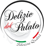 Delizie Del Palato - Logo 150px